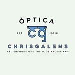 Profile Picture of Chrisgalens (@chrisgalens) on Instagram