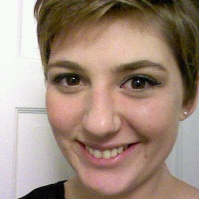 Profile Picture of Julia Taft (@jtaft90) on Twitter