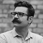 Profile Picture of Shahin Najafi Fans (@sh_radikall) on Instagram