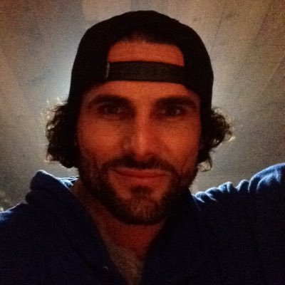 Profile Picture of Jeremy Jackson (@_JeremyJackson_) on Twitter