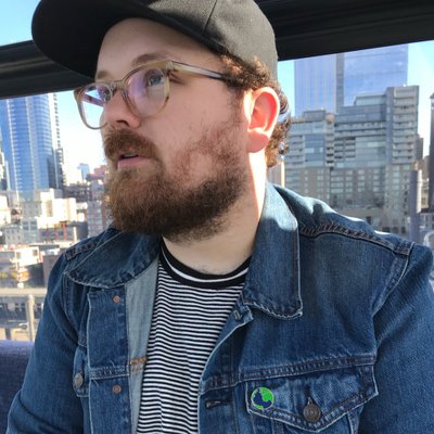 Profile Picture of Christian Hohmann (@ChrisJHohmann) on Twitter