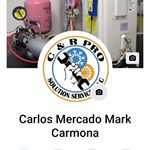 Profile Picture of Carlos Mercado y Mark Carmona (@c.rprosolutionservicesllc) on Instagram