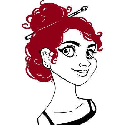 Profile Picture of Marta Almà Serrano (@MartaAlma_art) on Twitter