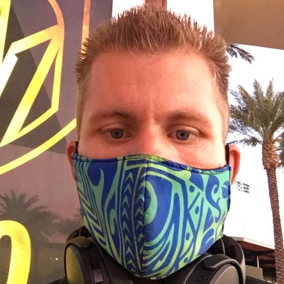 Profile Picture of Patrick Qualey (@patrickqualey) on Poshmark