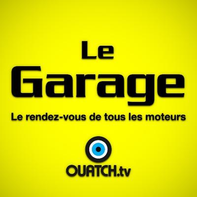 Profile Picture of Le Garage (@LeGarageOUATCH) on Twitter