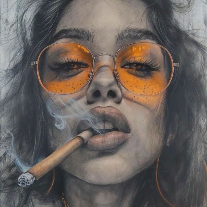 Profile Picture of Alice kater (@aliceka73) on Tiktok