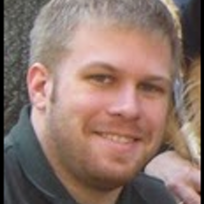 Profile Picture of David Beasley (@vBeaz) on Twitter