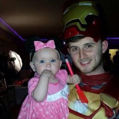 Profile Picture of Craig Mckeown (@mckeown1989) on Twitter