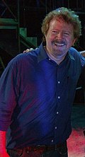 Profile Photo of Gary Goddardon Wikipedia