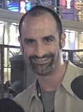 Profile Picture of Brody Stevens - Wikipediaon Wikipedia