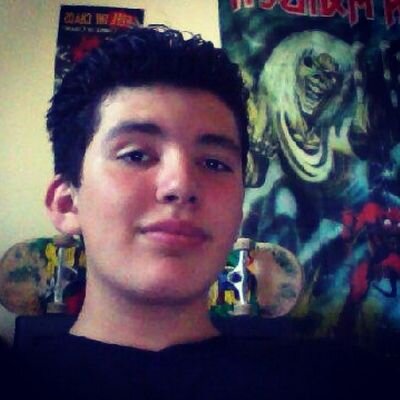 Profile Picture of Experienceyour Fate (@EYF_Joshua) on Twitter