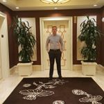 Profile Picture of Karl Howell (@karl_howell) on Instagram