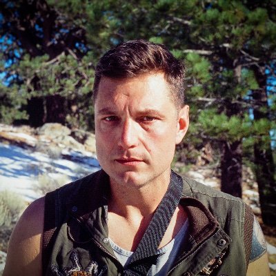 Profile Picture of Adam Gascho (@lowlightadam) on Twitter