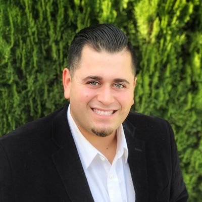 Profile Picture of David Raul Serna (@dserna427) on Twitter
