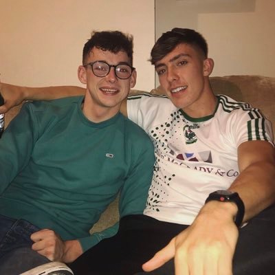 Profile Picture of Paul Smyth (@paulsmyth_) on Twitter