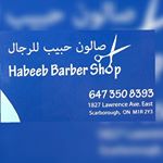 Profile Picture of Adam-Barber (@habeeb_barber_shop) on Instagram