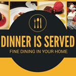 Philip Collins - Instagram Profile Picture of Philip Collins (@dinnerisservedpoole) on Instagram