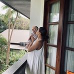 Profile Picture of Babarella Mary (@barbaram.vosaniyavu) on Facebook