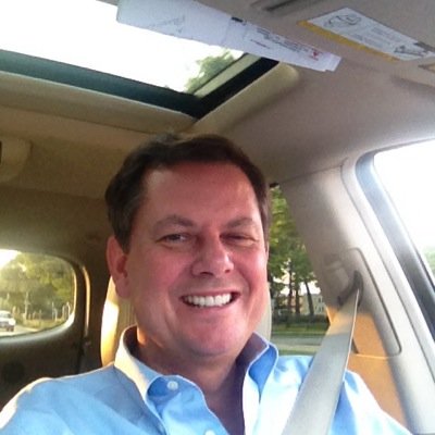 Chris Beykirch - Twitter Profile Picture of Chris Beykirch (@cbeykirch) on Twitter