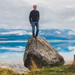 Profile Picture of David (@davidonroute) on Instagram