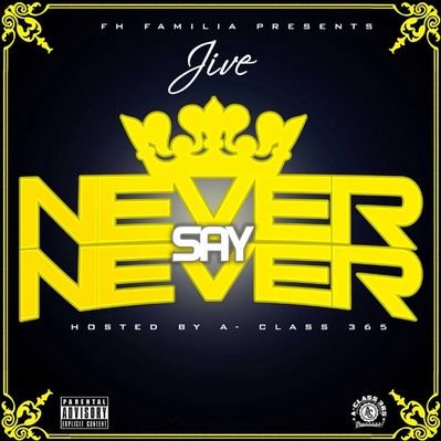 Profile Picture of Jive (@JiveDaHardest) on Twitter