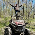 Profile Picture of darren mccall (@dmccall442) on Instagram