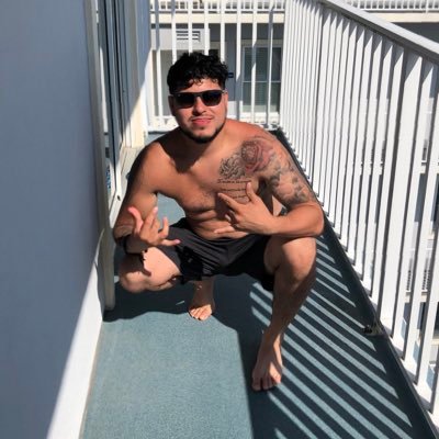 Profile Picture of Jose Sandoval (@josesandoval56) on Twitter