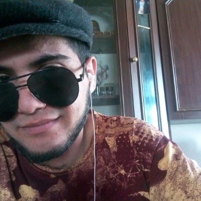 Profile Picture of Mark Dzamirzoev (@markdzan) on Tiktok