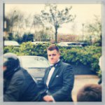 Profile Picture of Joe Bartholomew Welch (@joewelch1996) on Instagram