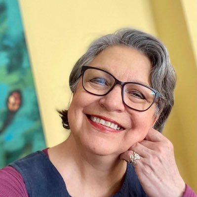 Profile Picture of Alejandra Alcantara (@Alexandra408) on Twitter