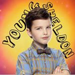 Profile Picture of Young Sheldon 1staccount4show (@young__sheldon) on Instagram