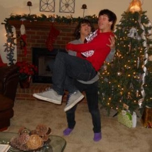 Profile Picture of Alex Righetti (@fo0tballfreak) on Myspace