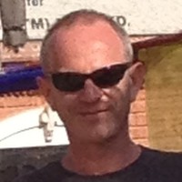 Profile Picture of Javier Hernando (@javier-hernando-3) on Quora