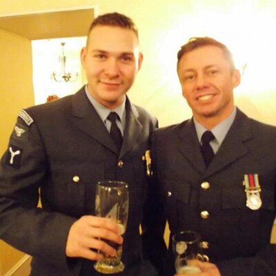 Profile Picture of Jonathan Lear (@jon5681) on Twitter