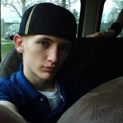 Profile Picture of Brian Barriger (@barriger) on Twitter