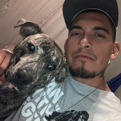 Profile Picture of Eric Lizama (@Ericlizama3) on Twitter