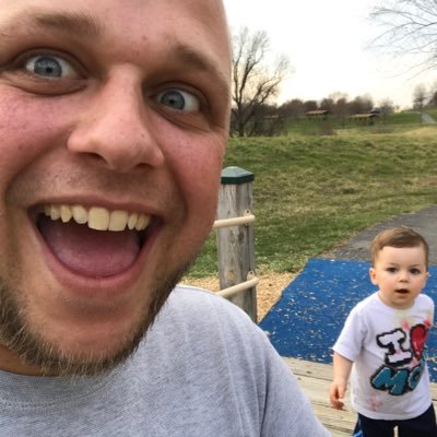 Profile Picture of Jason Michael Eury (@JasonEury) on Twitter