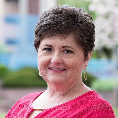 Profile Picture of Ann Scheller (@@schellerann) on Twitter