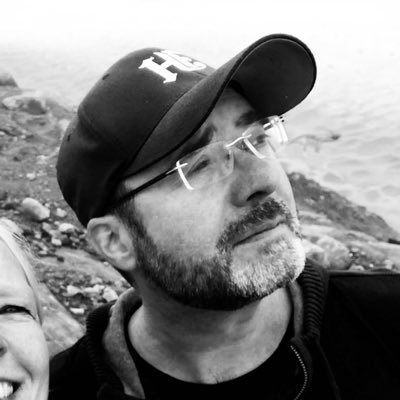 Profile Picture of JoeBob Van Der Ham (@JoeBob_vdHam) on Twitter