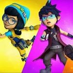 Profile Picture of fang & ying (@fayi_edits) on Instagram