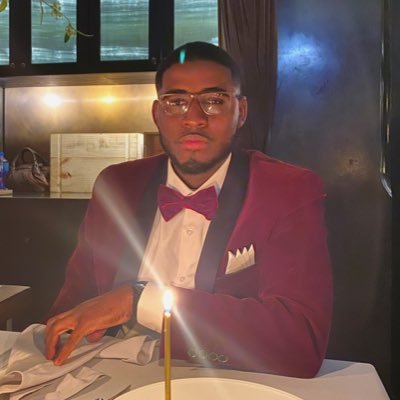 Profile Picture of Isaac J. (@WilliamsIsaac28) on Twitter