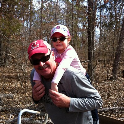 Profile Picture of Robert Bruns (@@rlbruns5) on Twitter