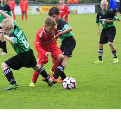 Profile Picture of Enrico Scherer (@RickPaul22) on Twitter