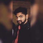 Profile Picture of Ashok Rathod (@_ashokrathod) on Instagram