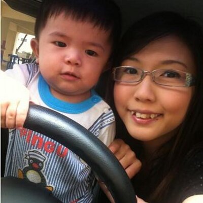 Profile Picture of Christina Chew (@chris0710sg) on Twitter