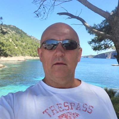 Profile Picture of Steve Wiggett (@wiggett_steve) on Twitter