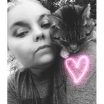 Profile Picture of Crystal Griffin (@crysgriffin) on Instagram