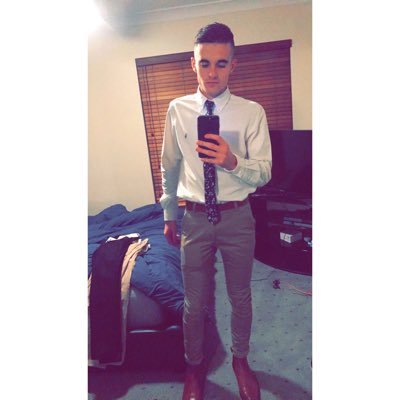 Profile Picture of Jack Jarrett (@jackjarrett77) on Twitter