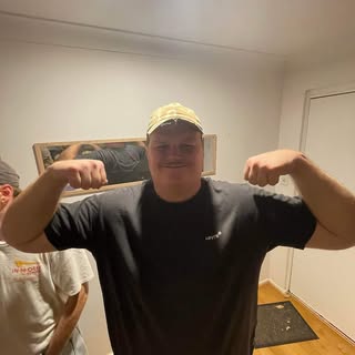 Profile Picture of James Pope (@pope.james) on Instagram