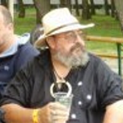 Profile Picture of Dave Puxley (@HappyHavelock) on Twitter